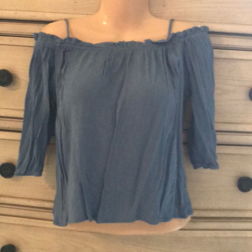 Papaya top